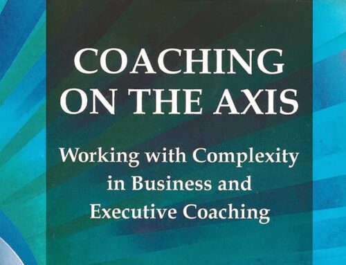Business coaching requires a systems approach