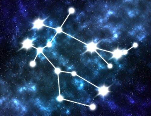 Human constellations: getting the bigger picture