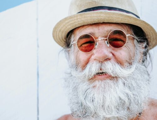 Putting the concept of “retirement” on pension