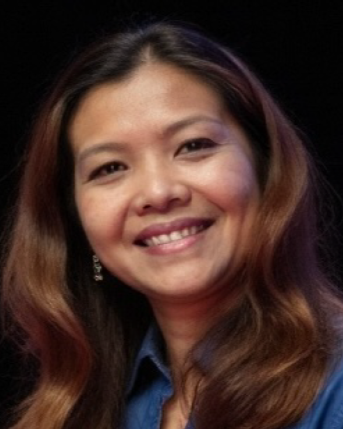Eslinda Hamzah Enterprisecoach network